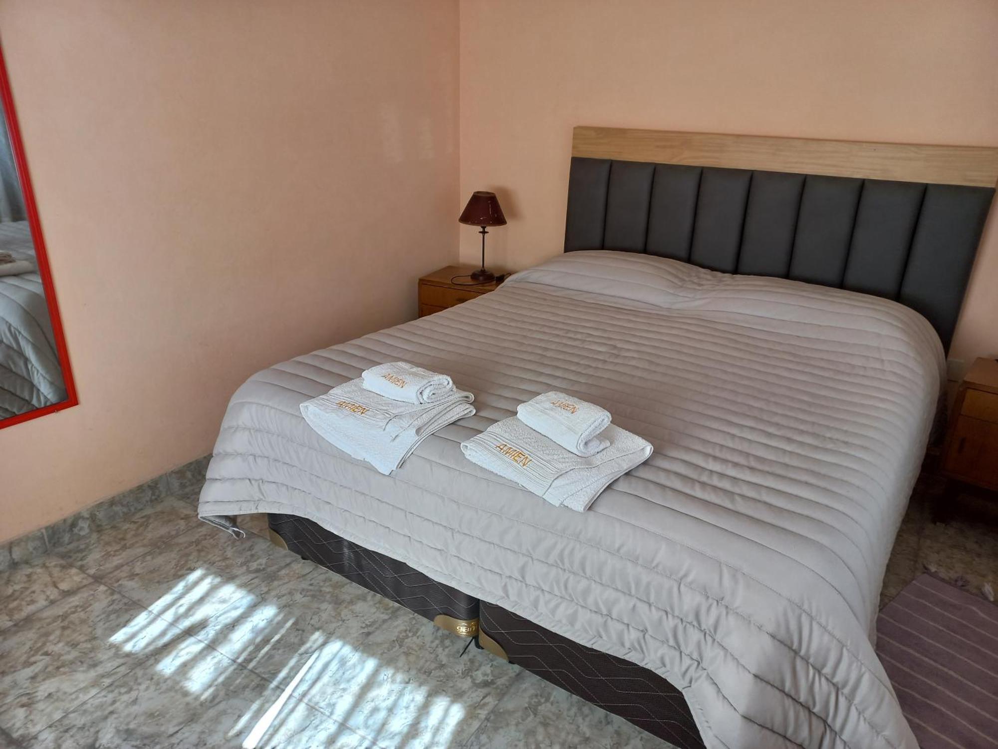 Apartment Amien Patagonia