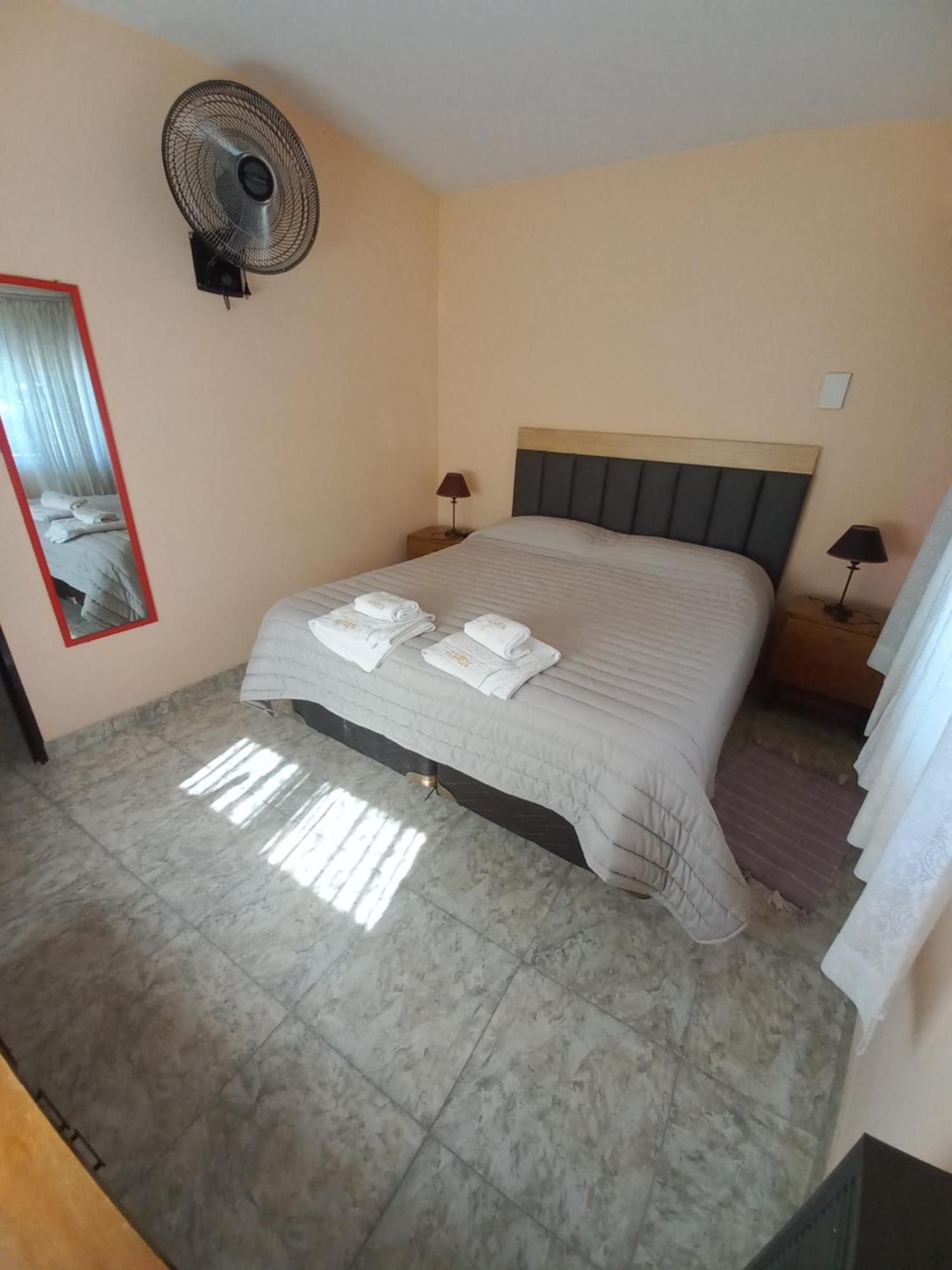 Amien Patagonia Apartment Puerto Madryn
