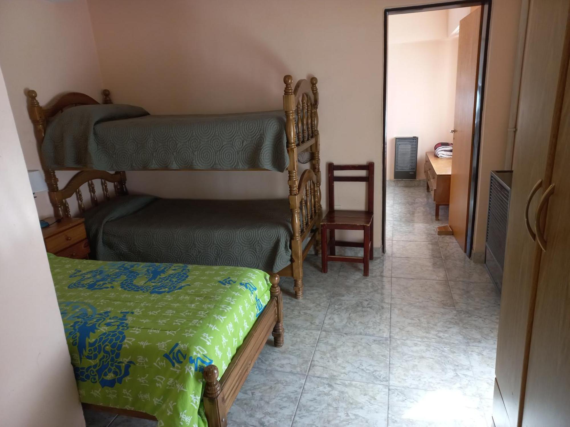Apartment Amien Patagonia Puerto Madryn