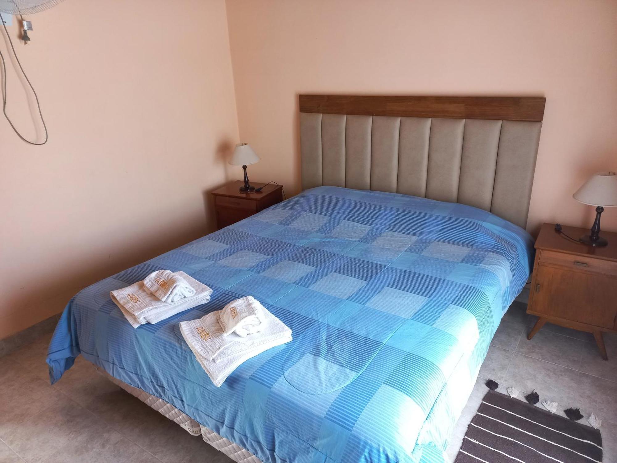 Amien Patagonia Apartment Puerto Madryn