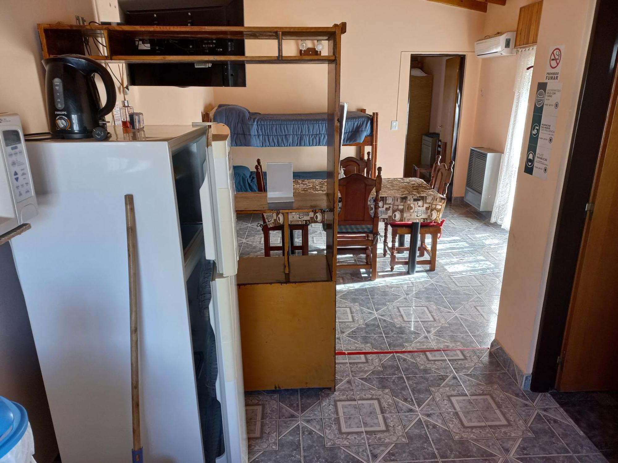 Amien Patagonia Apartment