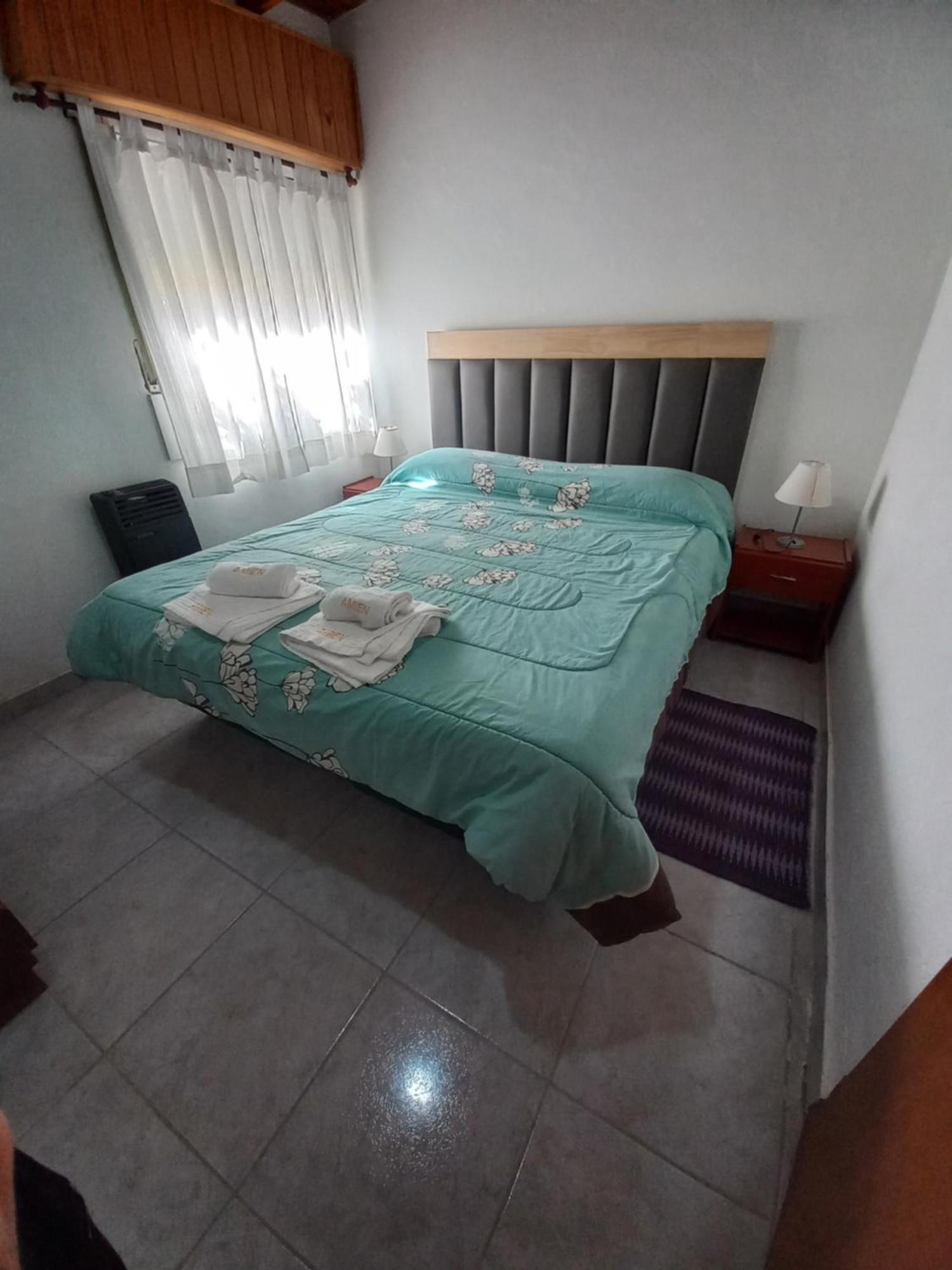 Amien Patagonia Apartment