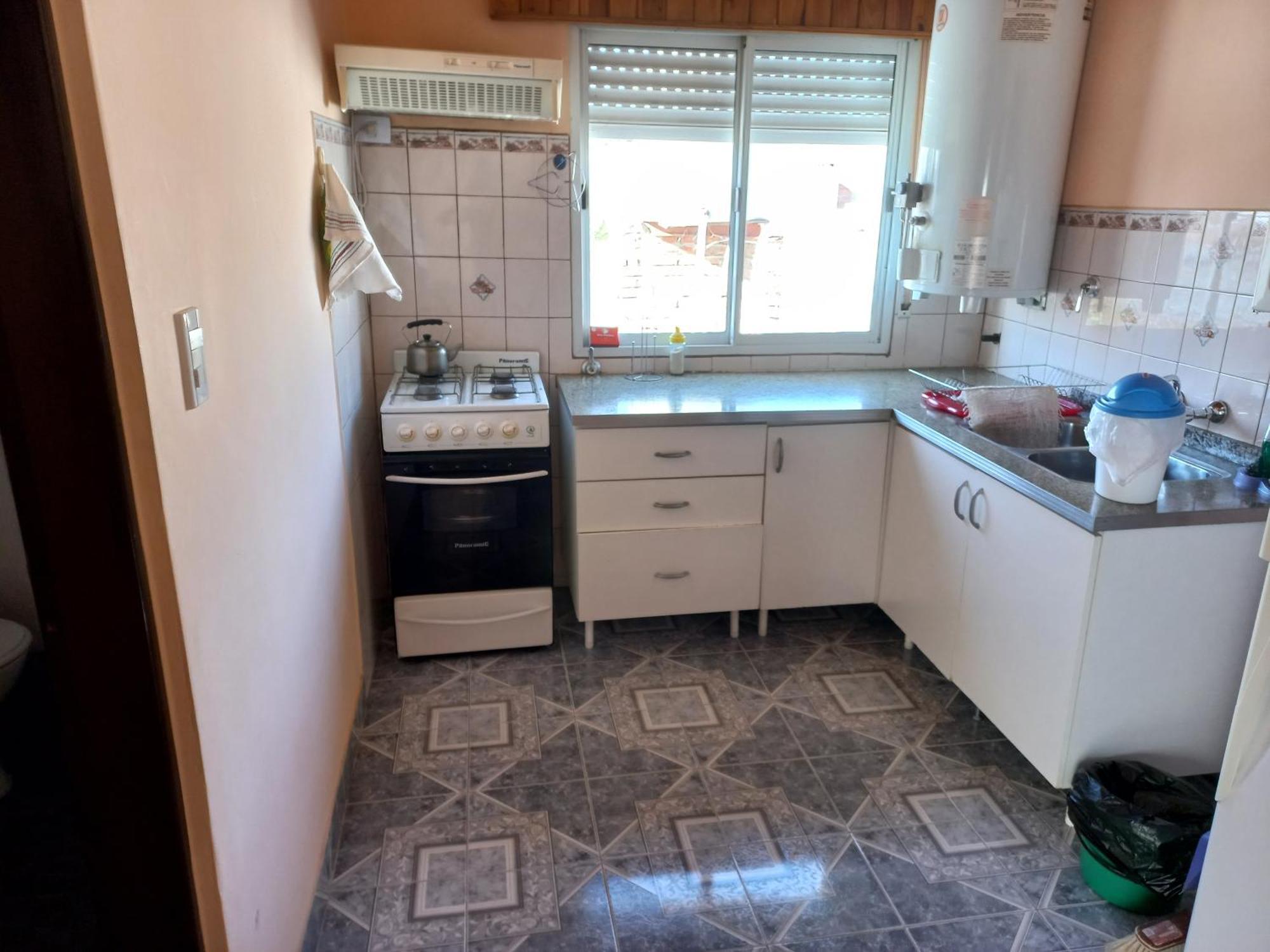 Amien Patagonia Apartment Puerto Madryn