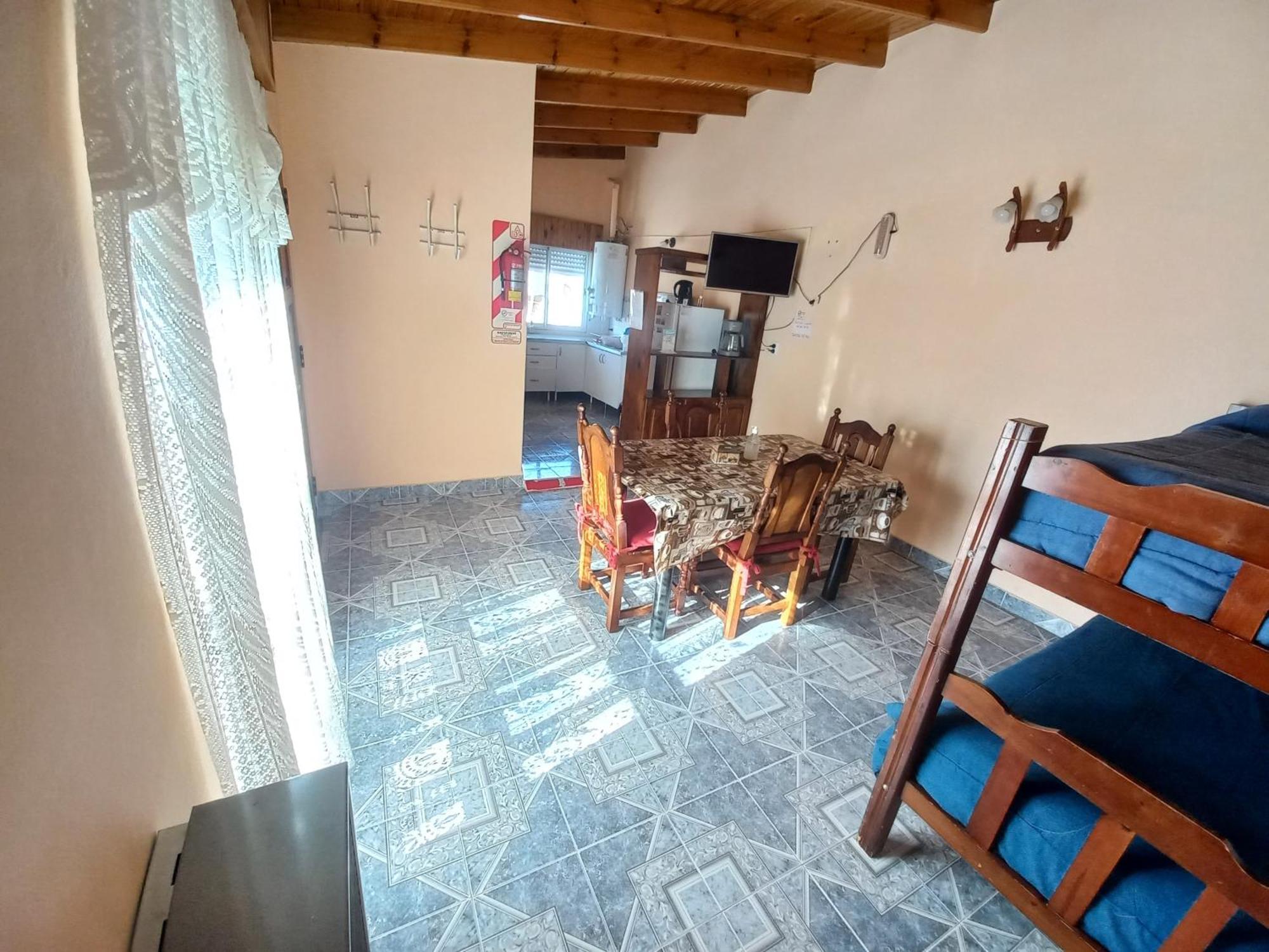 Apartment Amien Patagonia Puerto Madryn