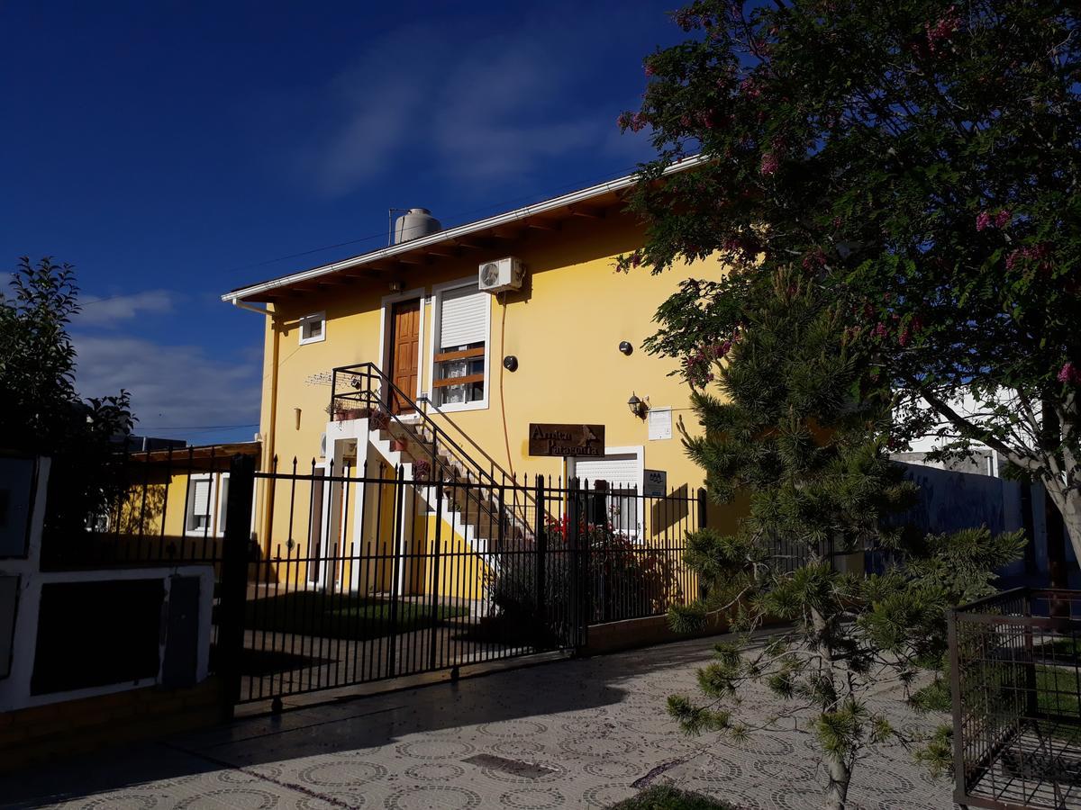 Amien Patagonia Puerto Madryn