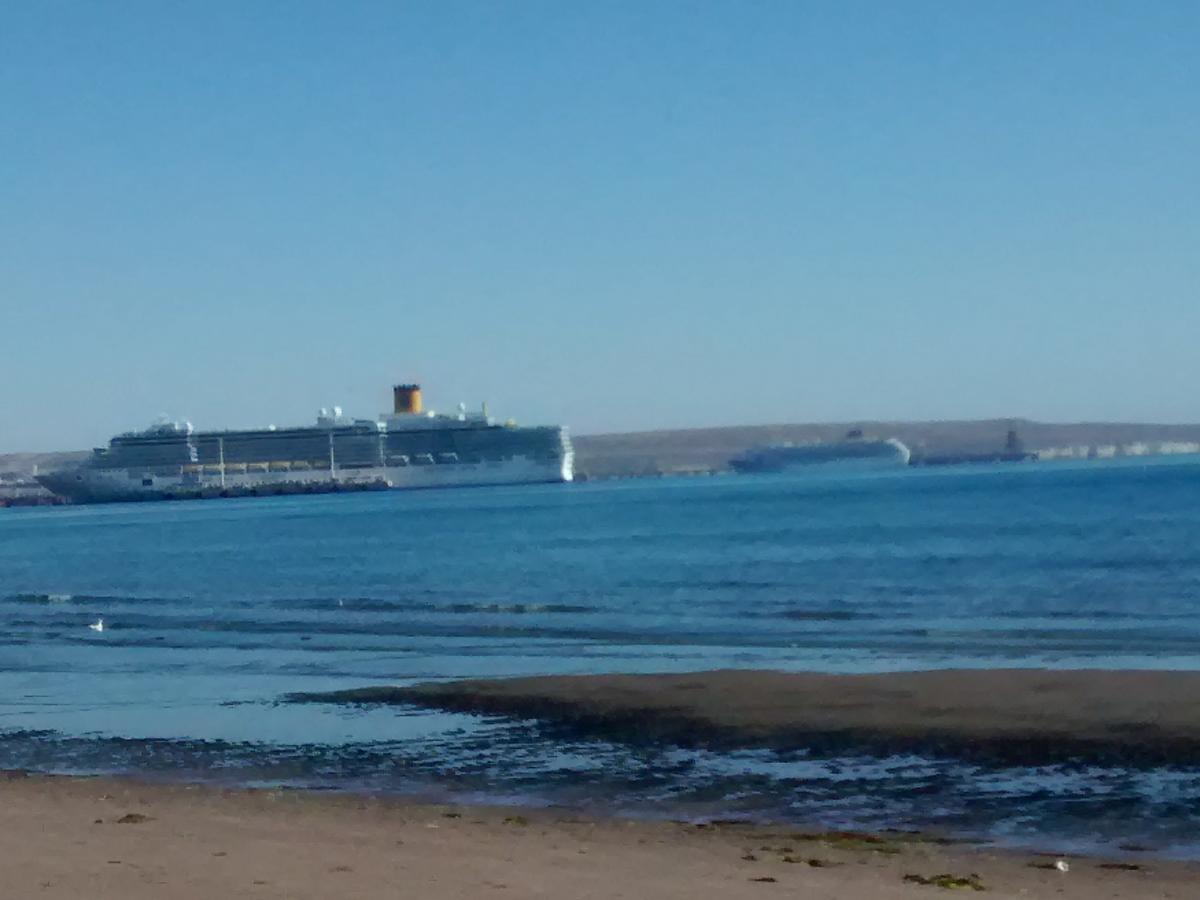 Apartment Amien Patagonia Puerto Madryn