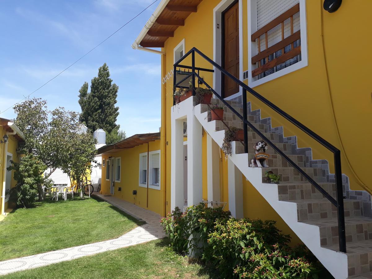 Apartment Amien Patagonia