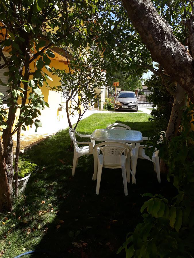 Apartment Amien Patagonia