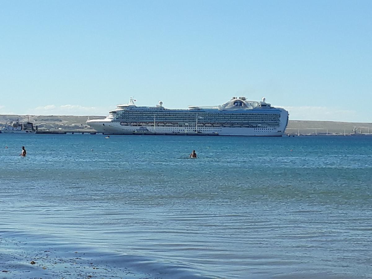 Amien Patagonia