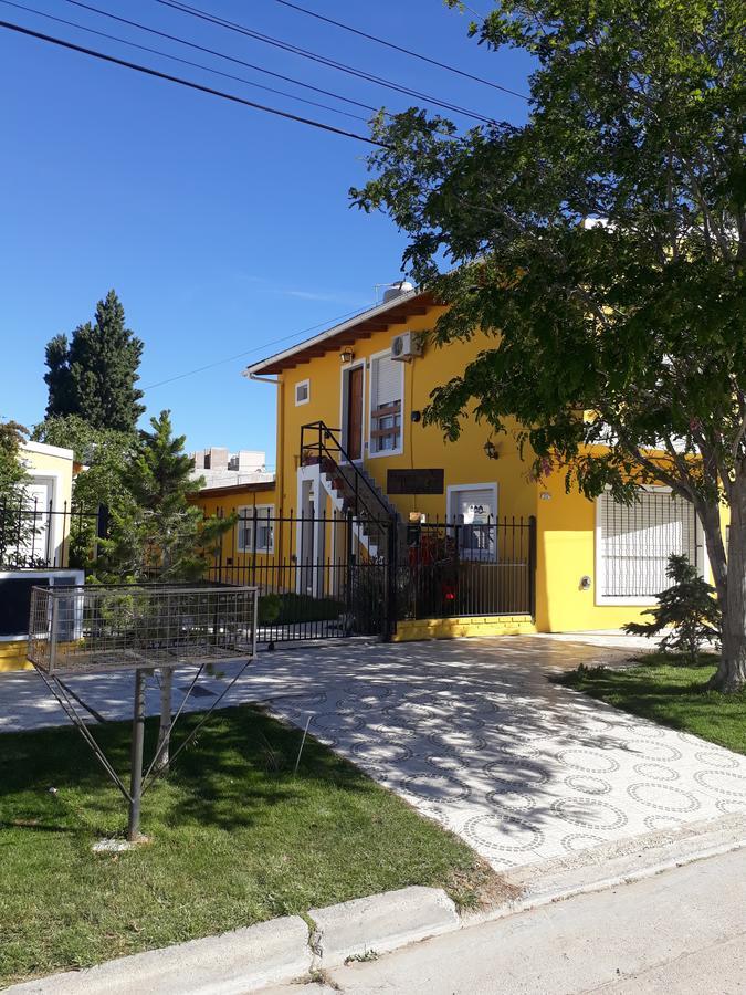 Amien Patagonia Puerto Madryn
