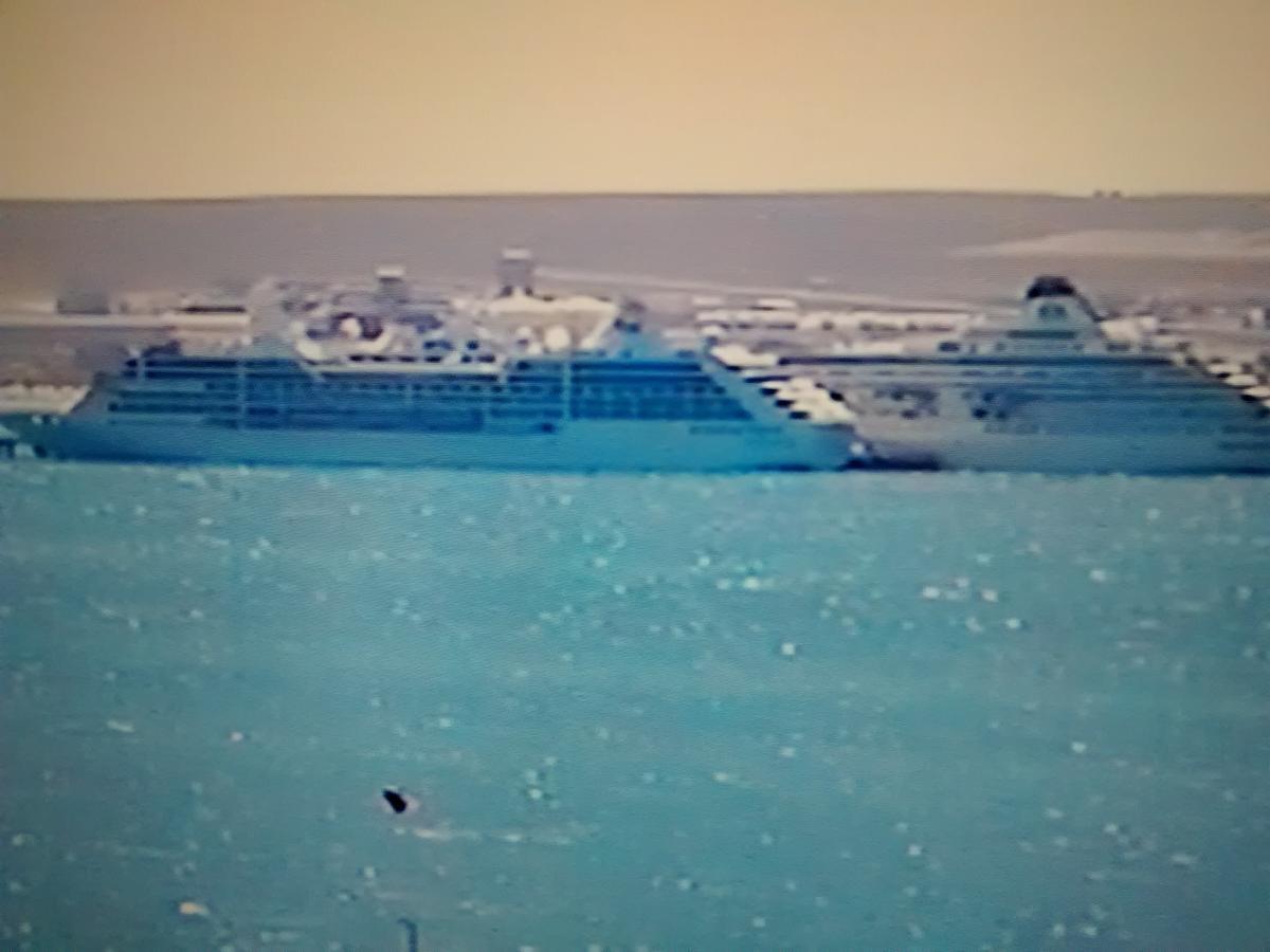 Amien Patagonia Apartment Puerto Madryn