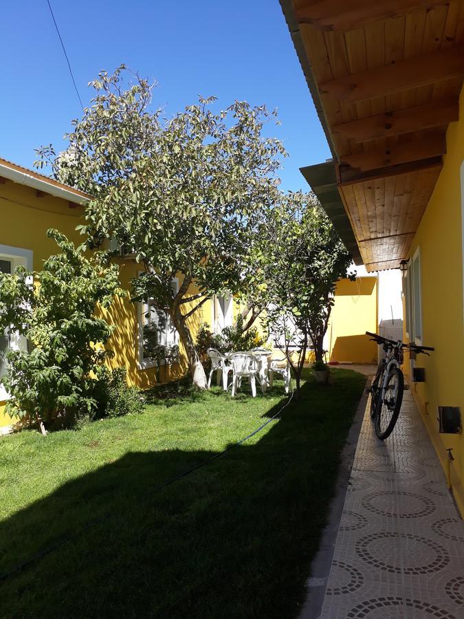 Amien Patagonia Apartment Puerto Madryn