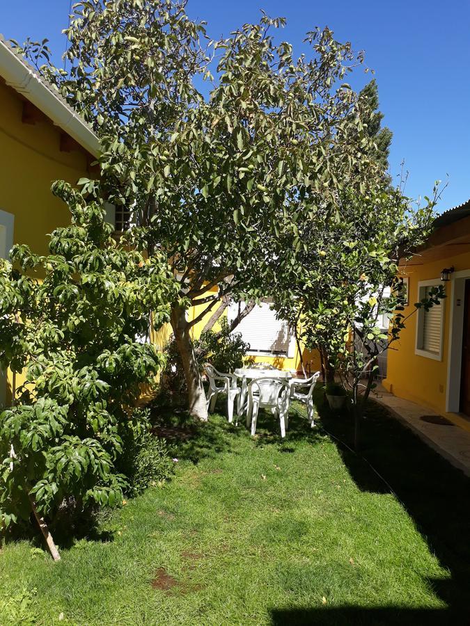 Apartment Amien Patagonia Puerto Madryn