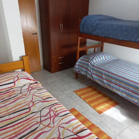 Amien Patagonia Apartment Puerto Madryn Exterior photo