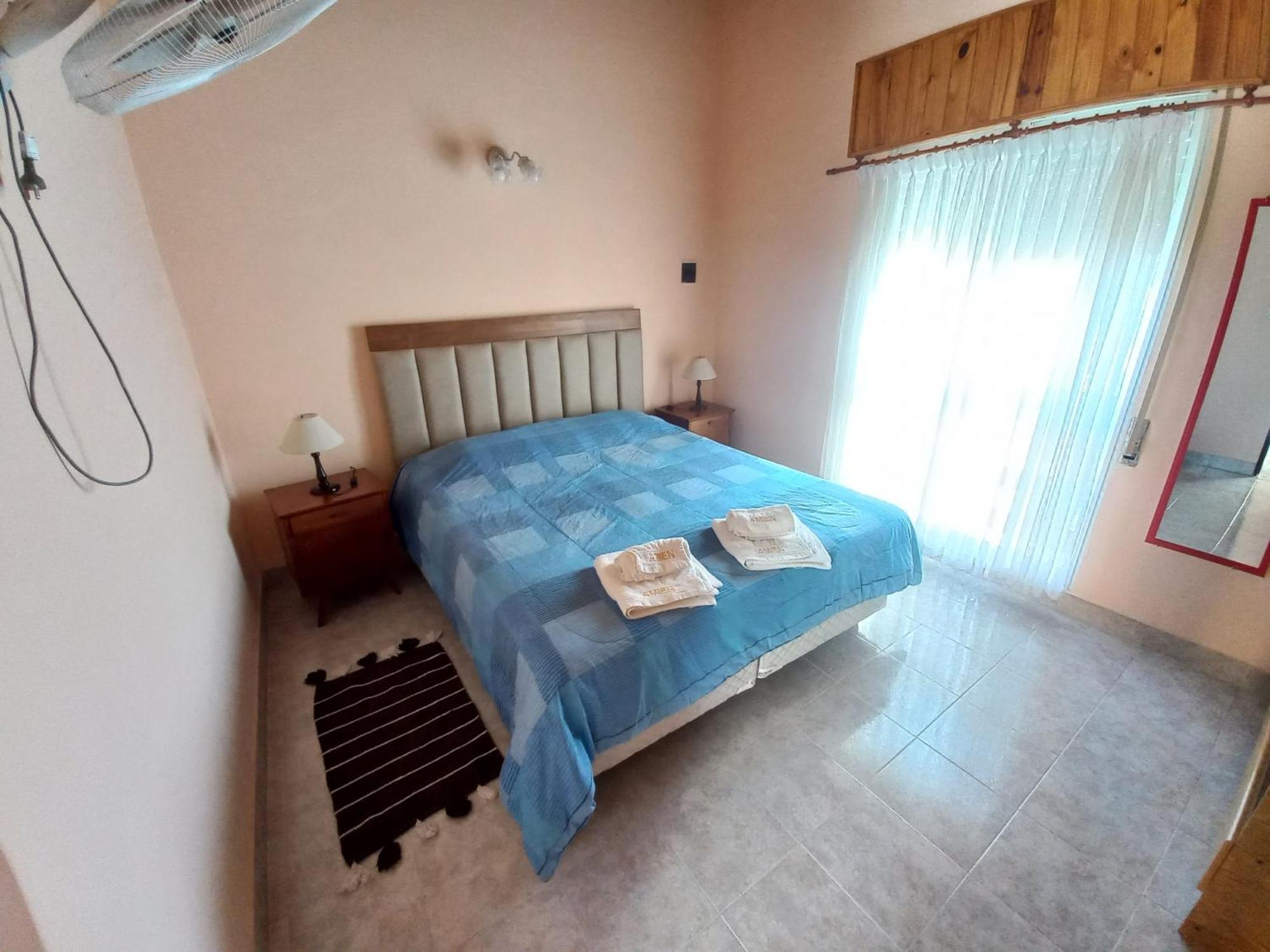 Apartamento Amien Patagonia