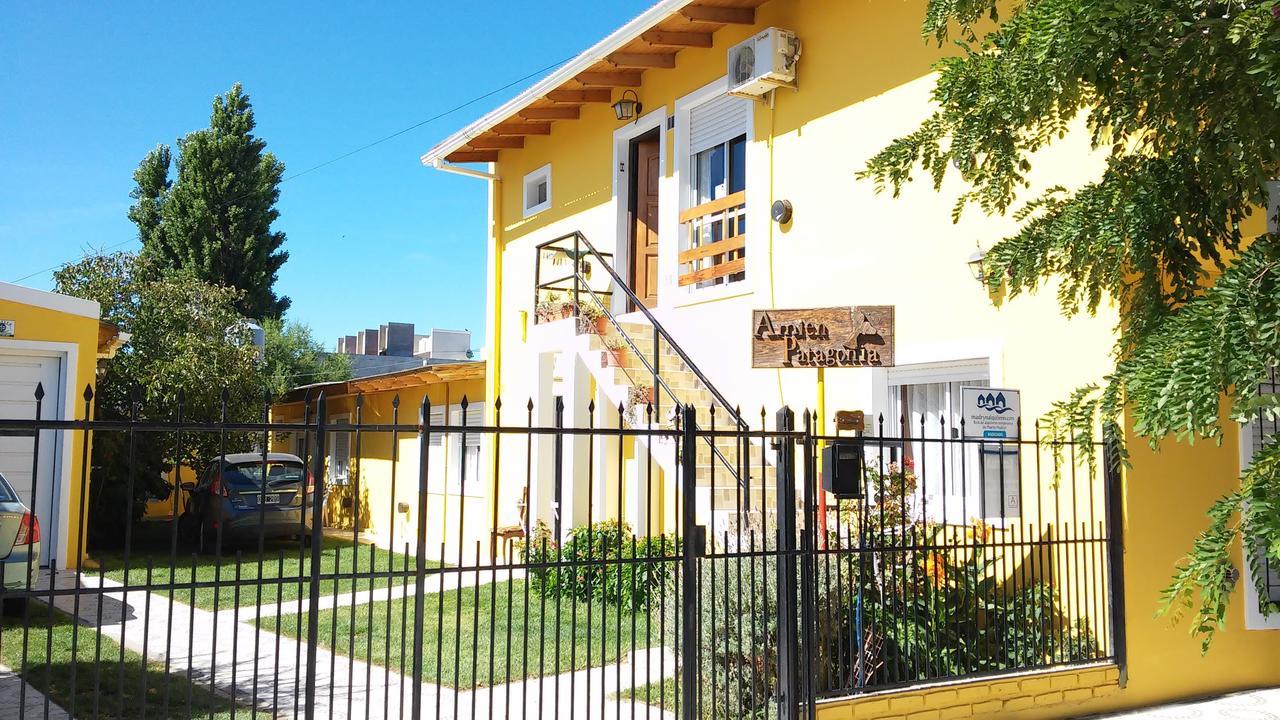Apartamento Amien Patagonia